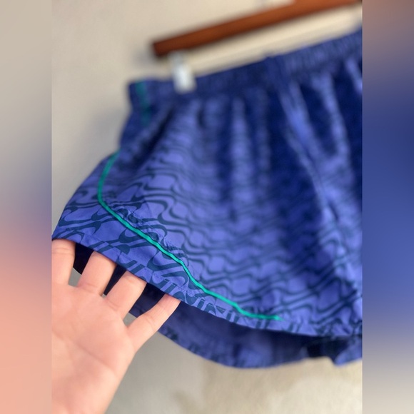 Nike Tempo 3.5" Clash 2.0 Women's Running Shorts size XXL like new condition - Picture 11 of 11